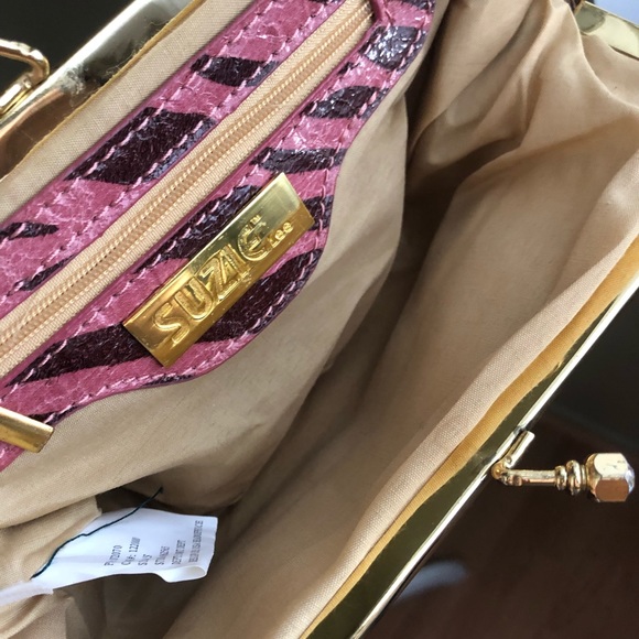 90’s Vintage Purse - Picture 5 of 5